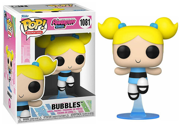 Bubbles (Powerpuff Girls) 1081