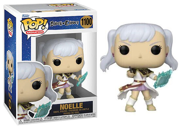 Noelle (Black Clover) 1100