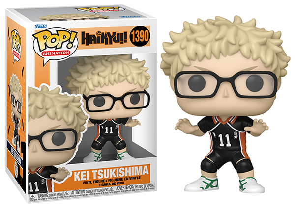 Kei Tsukishima (Haikyu!!) 1390