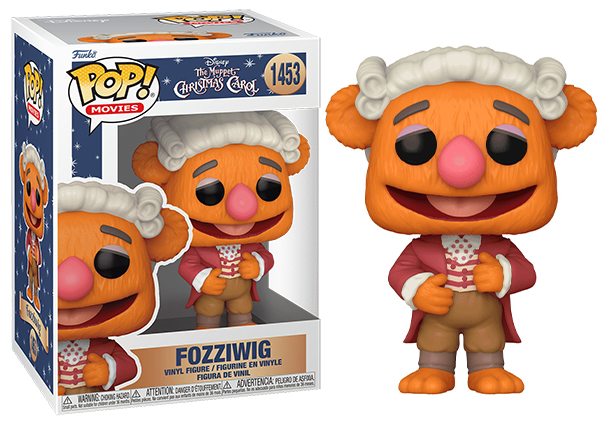 Fozziwig (The Muppet Christmas Carol) 1453