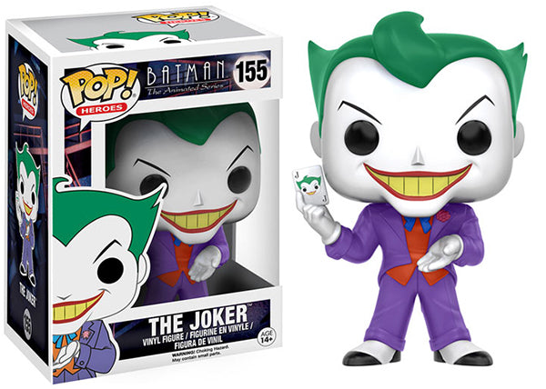 The Joker (Batman The Animated Series) 155