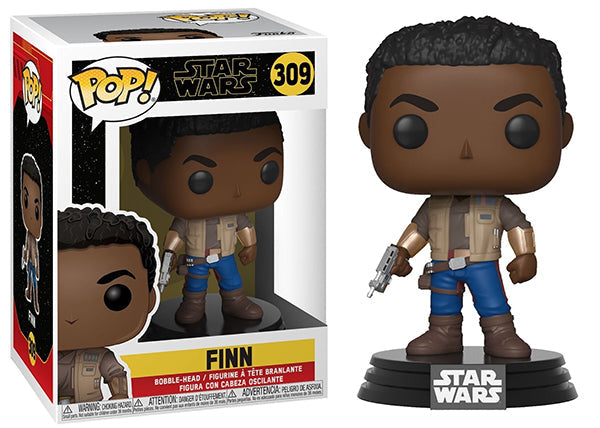 Finn (Rise of Skywalker) 309