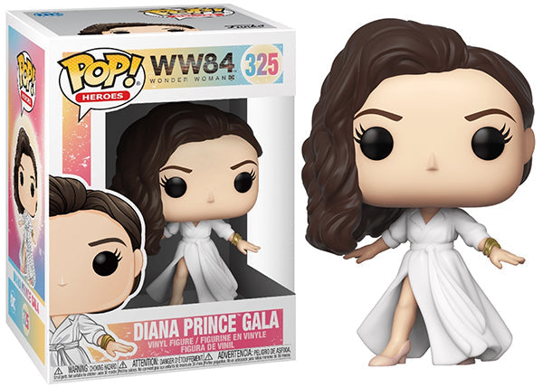 Diana Prince Gala (WW84) 325