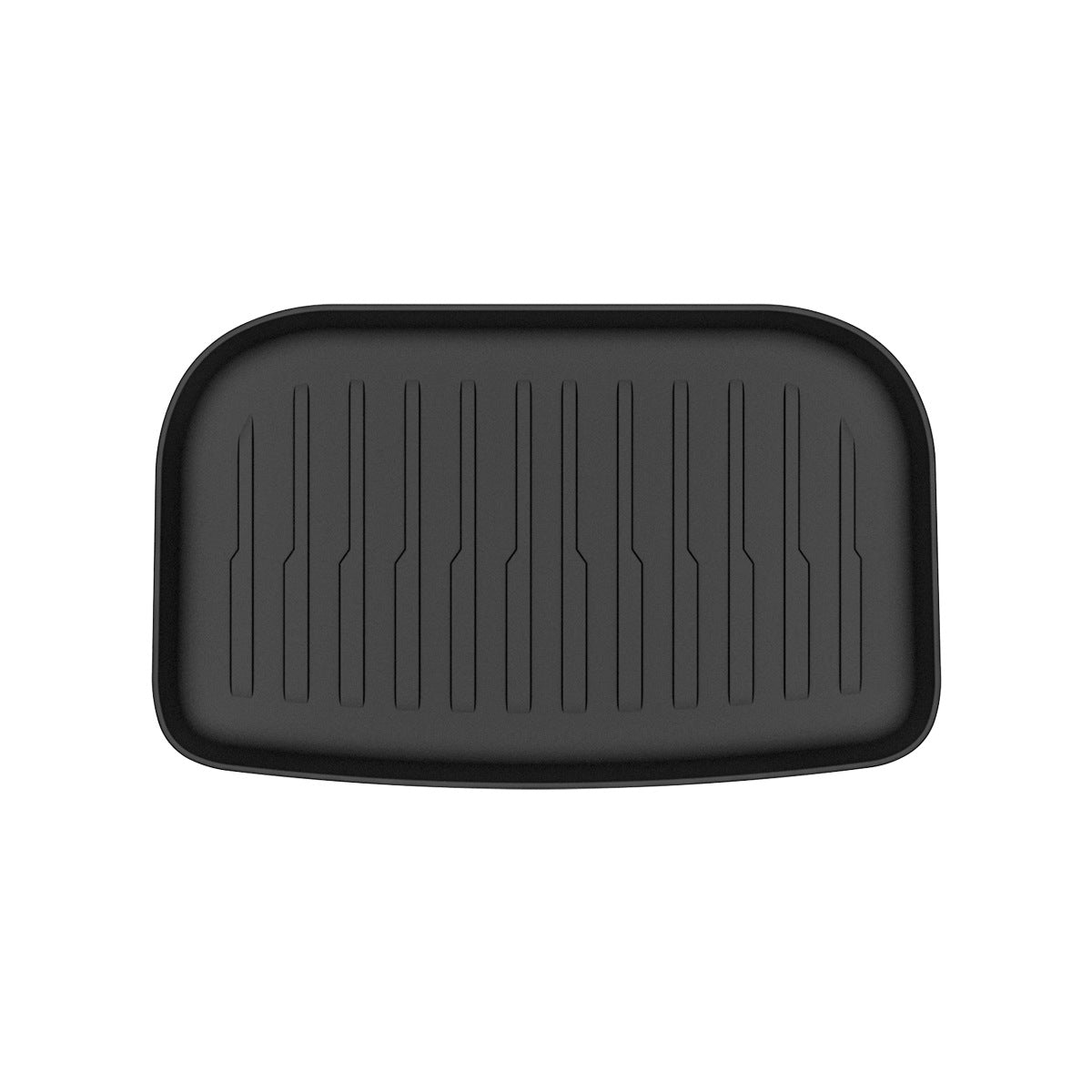 TESERY TPE Front/Rear Trunk Mats for Tesla Model Y Juniper
