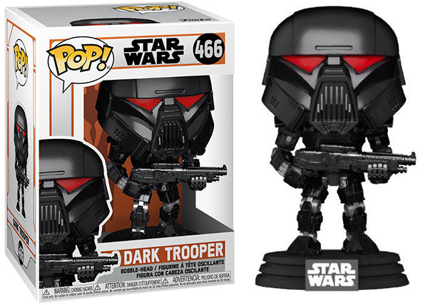 Dark Trooper (Mandalorian) 466