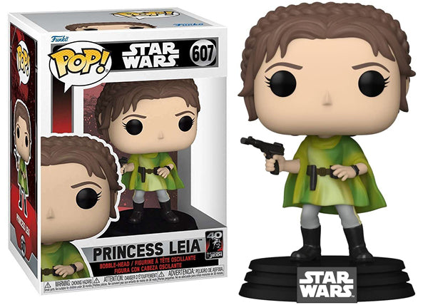 Princess Leia 607
