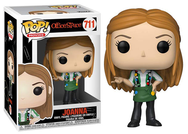 Joanna (Office Space) 711