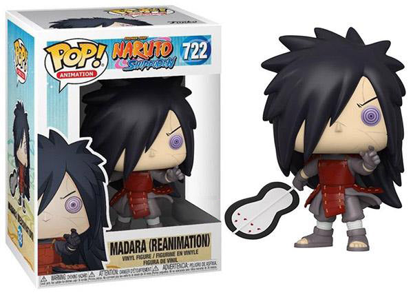 Madara (Reanimation, Naruto) 722