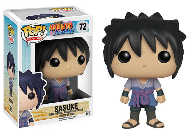 Sasuke (Naruto) 72