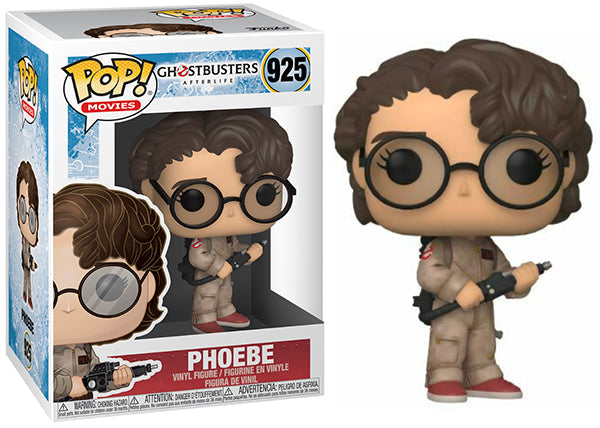 Phoebe (Ghostbusters: Afterlife) 925