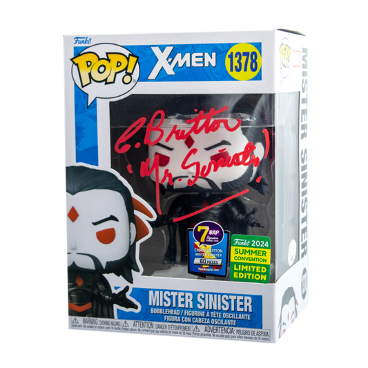 X-Men Signature Series