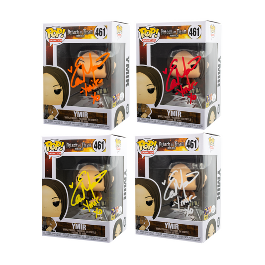 Elizabeth Maxwell Signature Series - YMIR