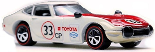 Hot Wheels RLC Exclusive Shelby Toyota 2000GT – Limited Edition #240 of 3000