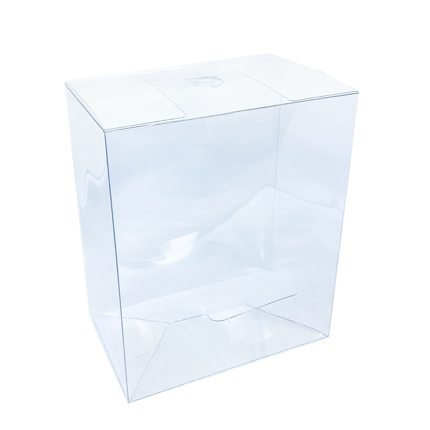 6" Hulkbuster/Hagrid PopShield Protectors