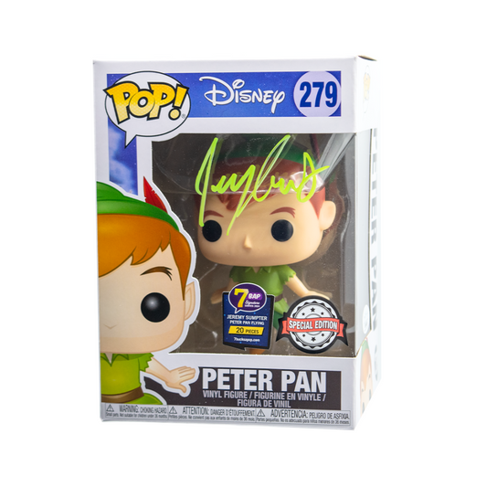 7 Days of Disney Signature Series - Day 3 - Peter Pan & Wendy