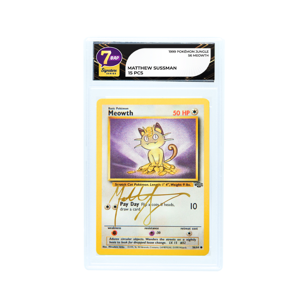 Pokémon Signature Series II