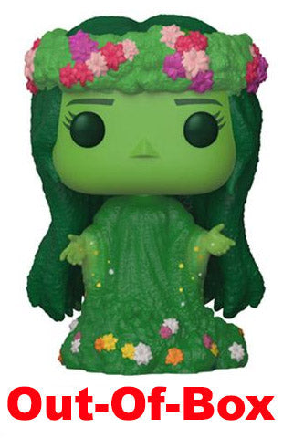 Out-Of-Box Te Fiti (Moana) 420