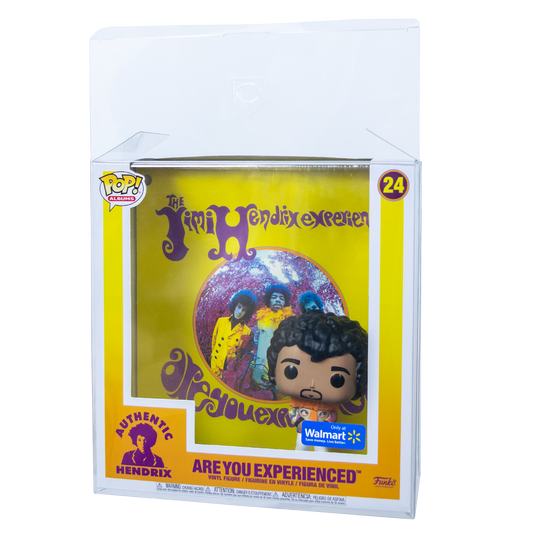 Pop Albums PopShield Protectors