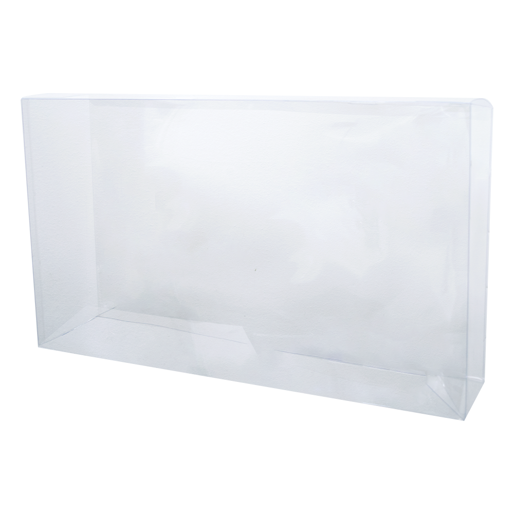 Deluxe Albums PopShield Protectors