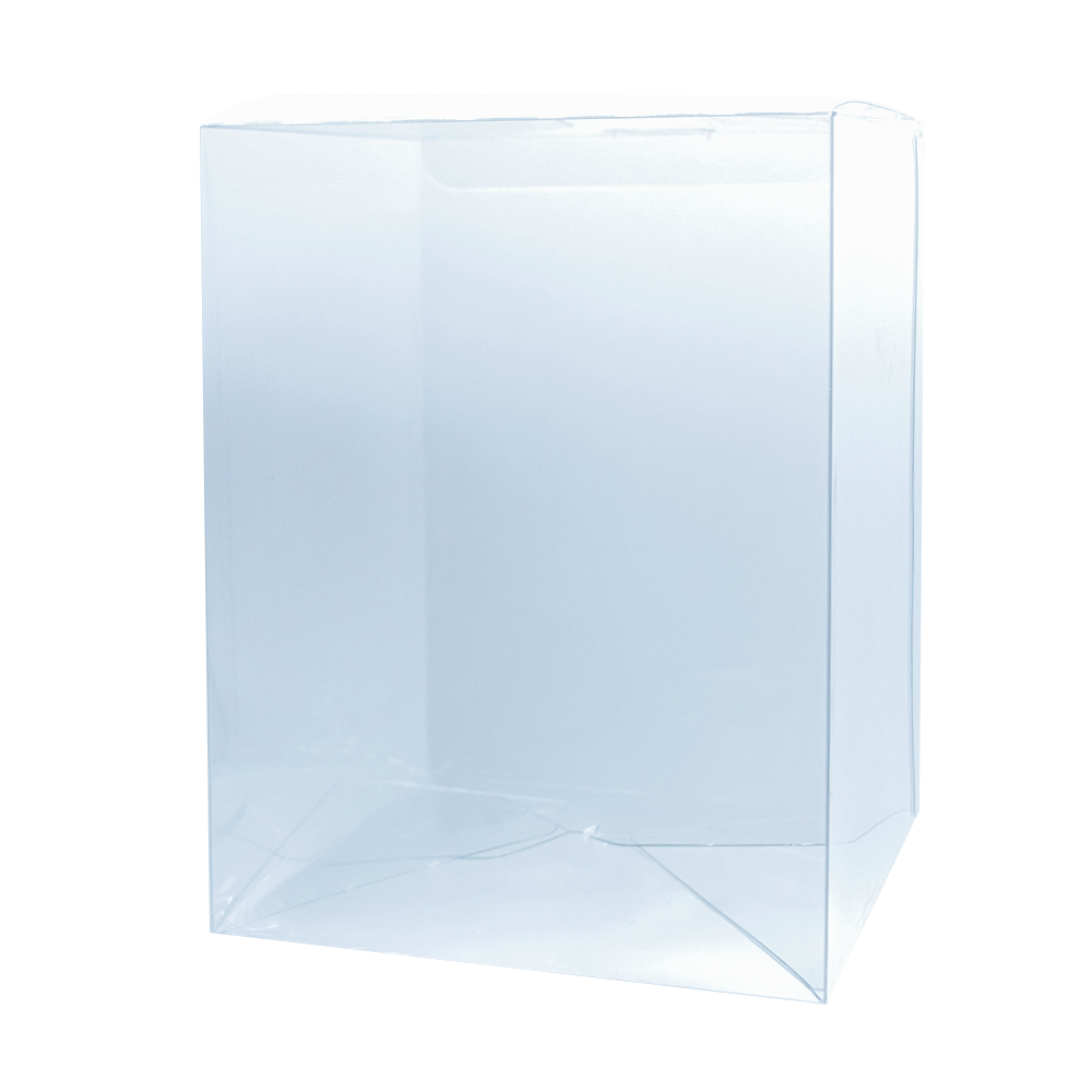 Deluxe 24 PopShield Protectors