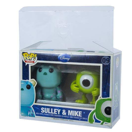 2-Pack Disney Minis PopShield Protectors