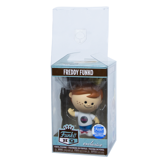 Mini Freddy PopShield Protectors