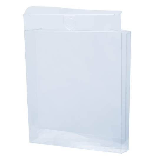 NES Cart out-of-Box PopShield Protectors