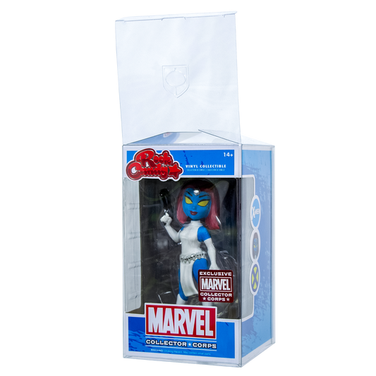 Rock Candy Old Style PopShield Protectors