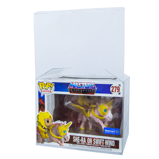 Rides PopShield Protectors