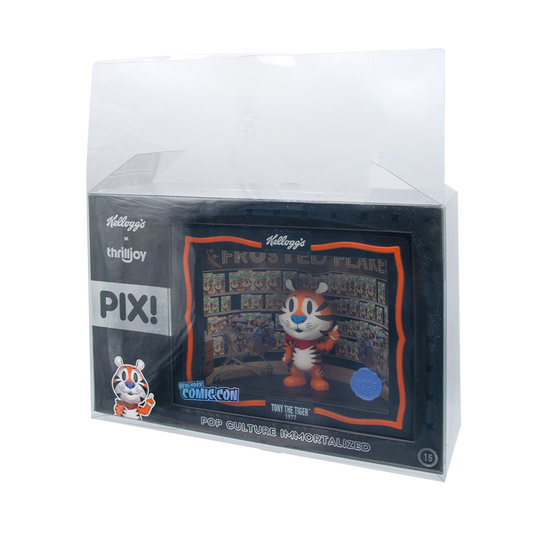 Thrilljoy PIX! Panoramix PopShield Protectors