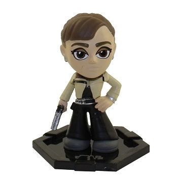 Mystery Minis Star Wars - Qi'ra (Solo Movie)