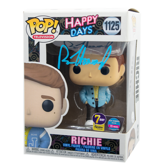 Ron Howard Signature Series