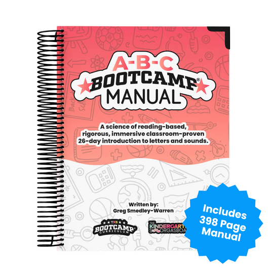 TKS ABC Bootcamp® Manual