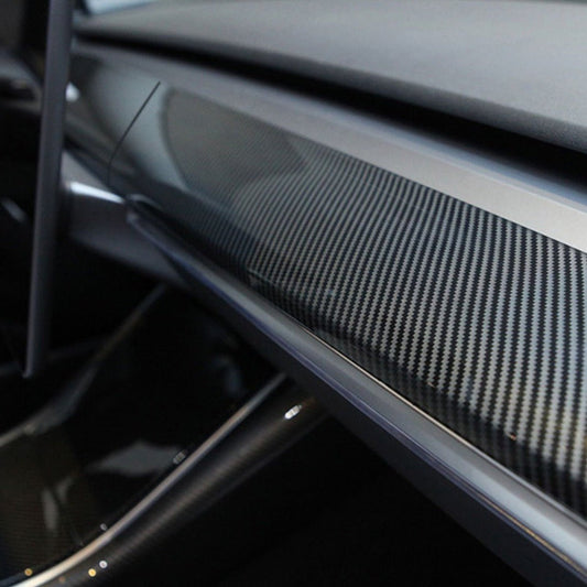ABS Dashboard Cover for Model 3/Y