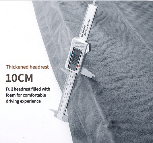 Air Mattress for Tesla Model Y/3/S/X