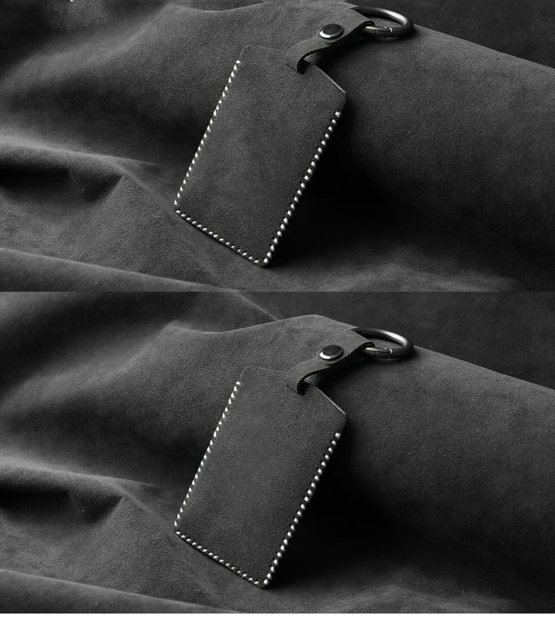 Alcantara Key card for Tesla Model 3/Y