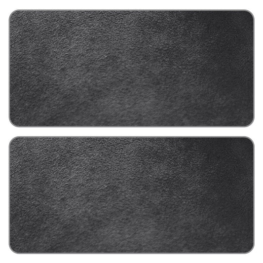 Alcantara Seat Back Protector for Model 3 Highland & New Model Y