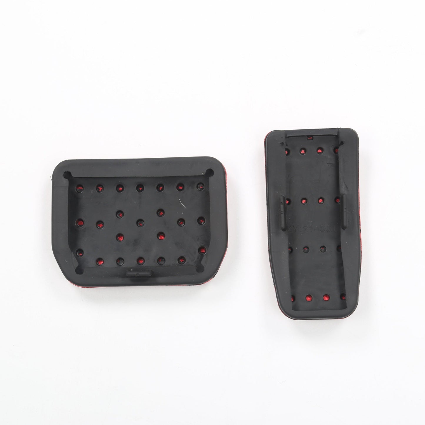 Anti-Slip Accelerator Brake Pedal Cover for Model 3 / Model Y