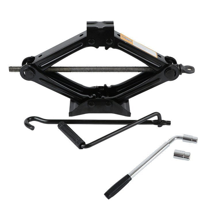 Auto Jack Ratchet Wrench For Tesla Model 3/Y/X/S