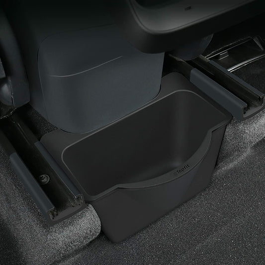 Rear Center Console Organizer for Model 3 Highland / Model Y