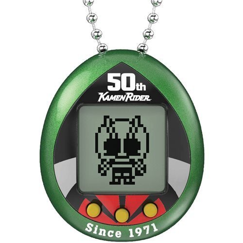 Bandai Kamen Rider Tamagotchi Digital Pet - Select Figure(s)