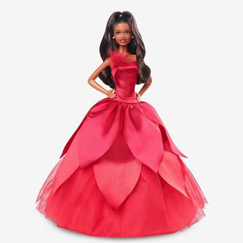 Barbie Holiday Doll 2022 - Select Figure(s)