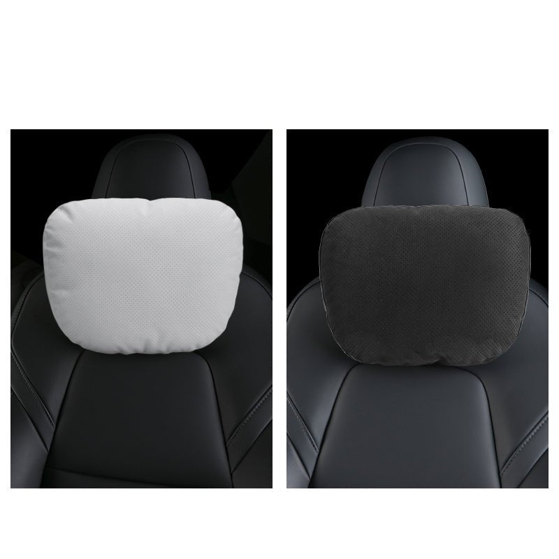 Car Headrest Lumbar For Tesla Model 3 Highland & New Model Y