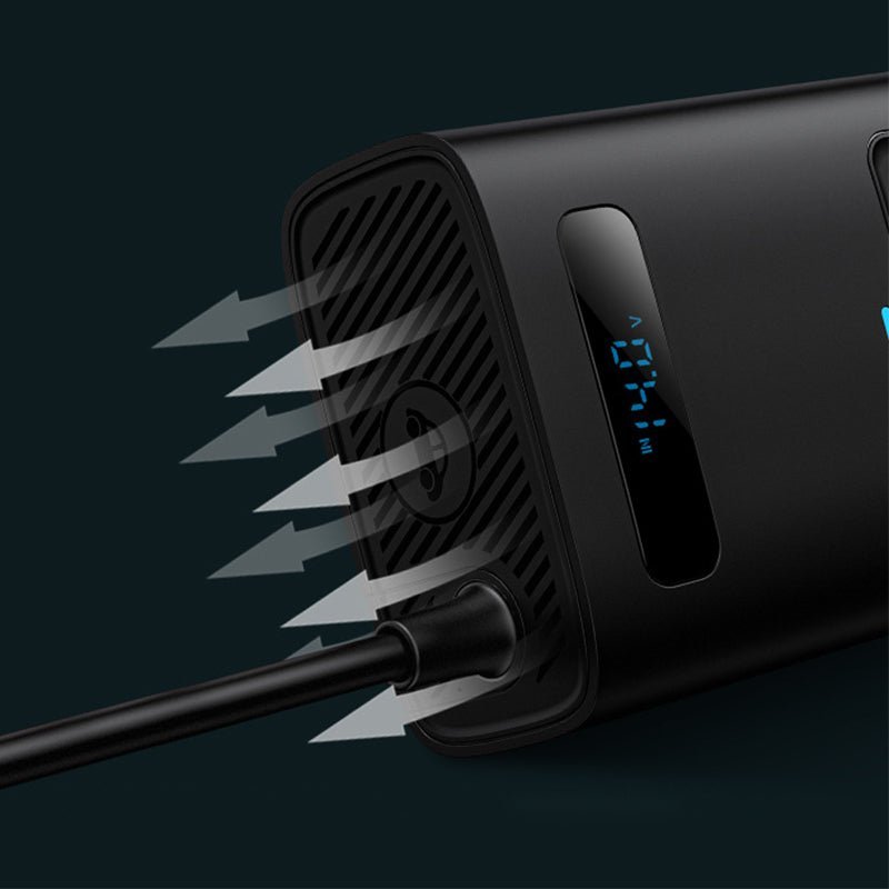 Car Power Inverter For Tesla Model 3/Y (EU)