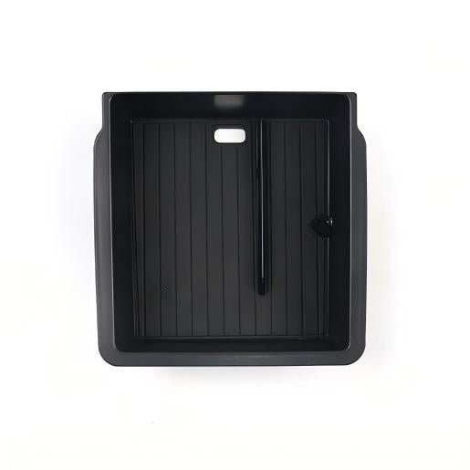 Center Console Tray Armrest Box Storage Box for Tesla Model 3 Highland / Model Y Juniper