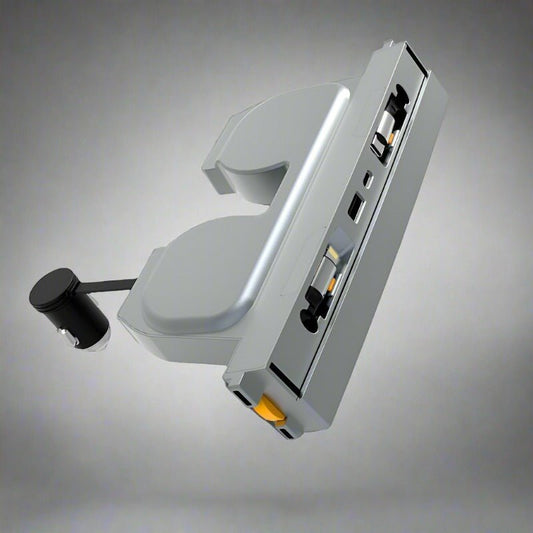 Center Console USB Hub Docking Station for Tesla Model 3 Highland & Model Y Juniper