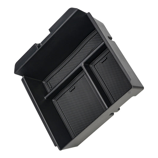 Center Front Storage Box for Tesla New Model Y & Model 3 Highland