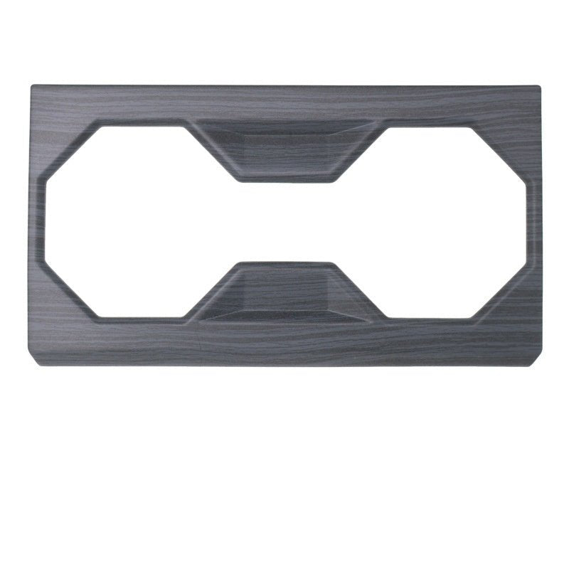 Center Console Cup Holder Frame for Cybertruck