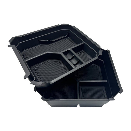 Double-layer Center Console Storage Tray for Cybertruck (BFCM Flash Sale)