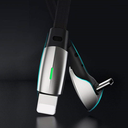 Fast Charging Data Cable for Tesla